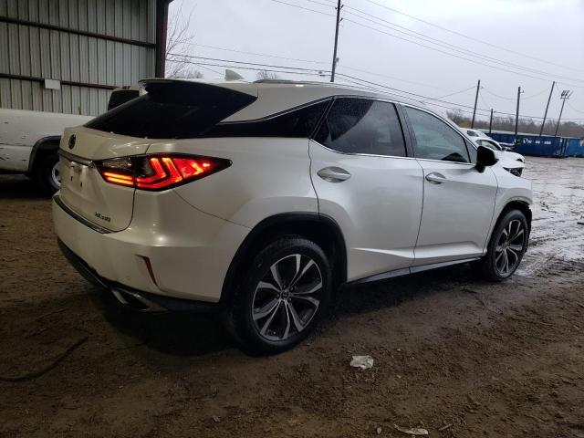 Photo 2 VIN: 2T2ZZMCA4JC104745 - LEXUS RX350 