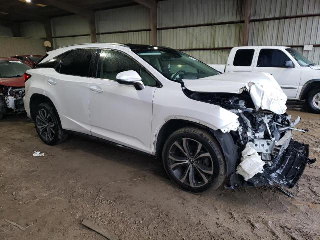 Photo 3 VIN: 2T2ZZMCA4JC104745 - LEXUS RX350 