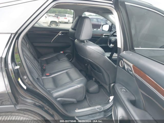 Photo 7 VIN: 2T2ZZMCA4JC105166 - LEXUS RX 350 