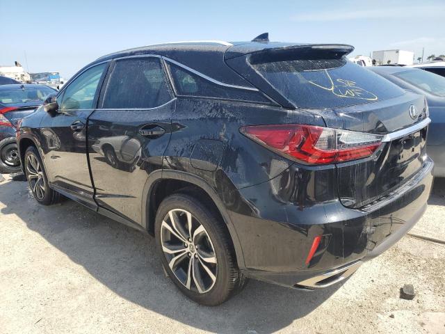 Photo 1 VIN: 2T2ZZMCA4JC117253 - LEXUS RX 350 BAS 