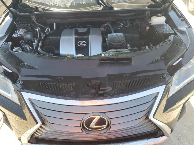 Photo 11 VIN: 2T2ZZMCA4JC117253 - LEXUS RX 350 BAS 