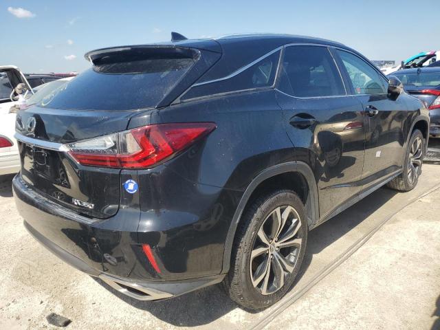 Photo 2 VIN: 2T2ZZMCA4JC117253 - LEXUS RX 350 BAS 