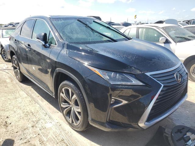 Photo 3 VIN: 2T2ZZMCA4JC117253 - LEXUS RX 350 BAS 