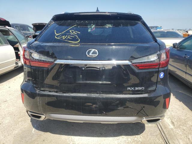 Photo 5 VIN: 2T2ZZMCA4JC117253 - LEXUS RX 350 BAS 