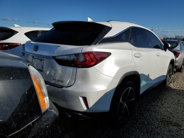 Photo 3 VIN: 2T2ZZMCA4KC120042 - LEXUS RX 350 BAS 