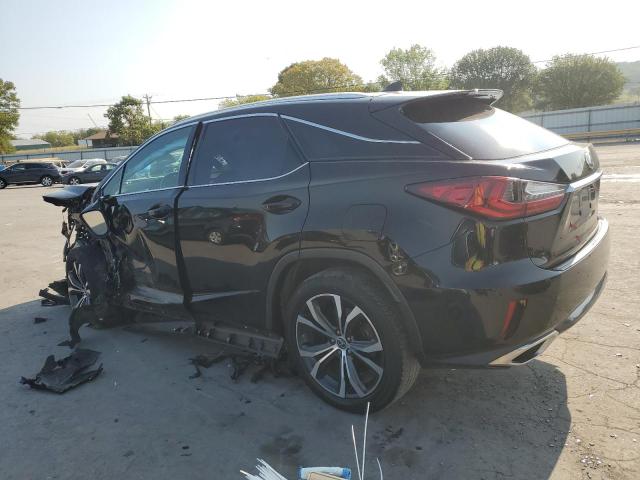 Photo 1 VIN: 2T2ZZMCA4KC120056 - LEXUS RX 350 BAS 