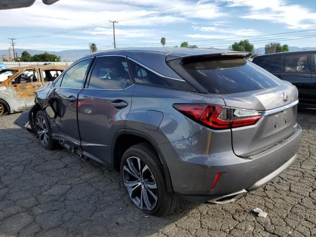 Photo 2 VIN: 2T2ZZMCA4KC122132 - LEXUS RX 350 BAS 