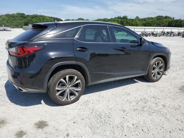 Photo 2 VIN: 2T2ZZMCA4KC124737 - LEXUS RX350 