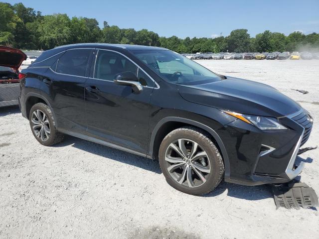 Photo 3 VIN: 2T2ZZMCA4KC124737 - LEXUS RX350 