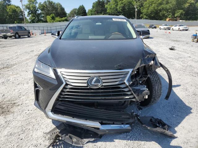 Photo 4 VIN: 2T2ZZMCA4KC124737 - LEXUS RX350 