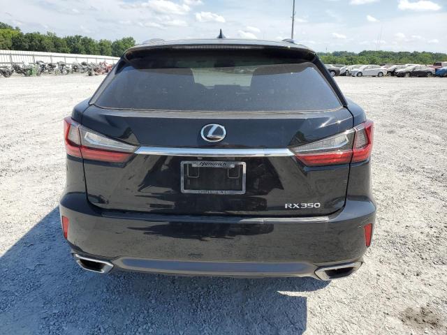 Photo 5 VIN: 2T2ZZMCA4KC124737 - LEXUS RX350 