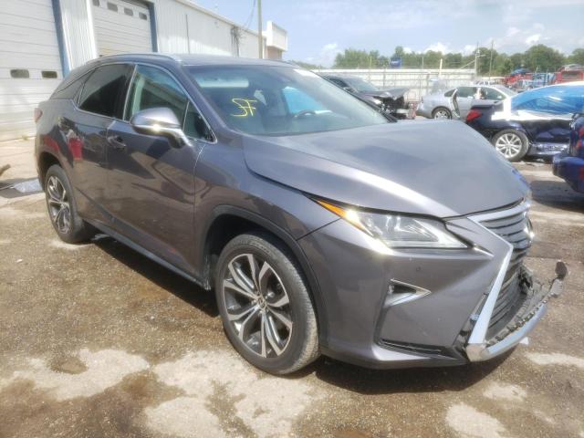 Photo 0 VIN: 2T2ZZMCA4KC125242 - LEXUS RX 350 BAS 