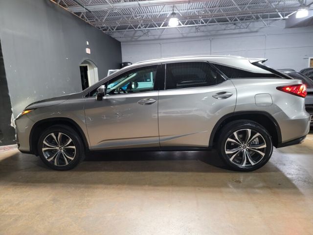 Photo 5 VIN: 2T2ZZMCA4KC135592 - LEXUS RX 