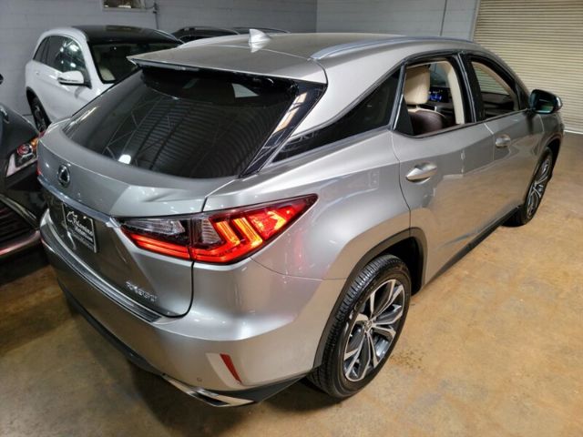 Photo 9 VIN: 2T2ZZMCA4KC135592 - LEXUS RX 