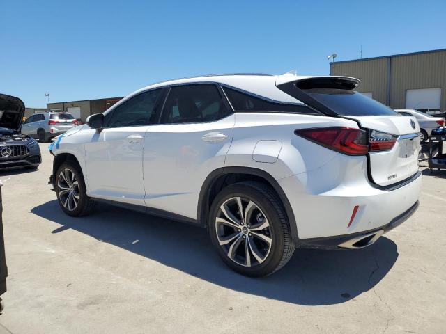 Photo 1 VIN: 2T2ZZMCA4KC137164 - LEXUS RX350 