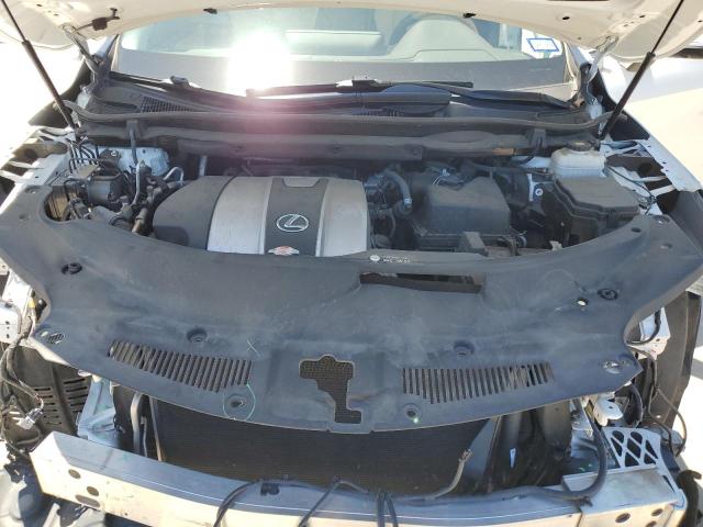 Photo 11 VIN: 2T2ZZMCA4KC137164 - LEXUS RX350 