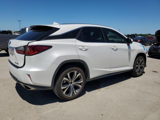 Photo 2 VIN: 2T2ZZMCA4KC137164 - LEXUS RX350 