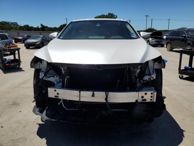 Photo 4 VIN: 2T2ZZMCA4KC137164 - LEXUS RX350 