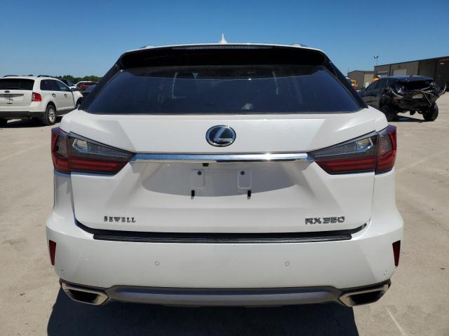 Photo 5 VIN: 2T2ZZMCA4KC137164 - LEXUS RX350 