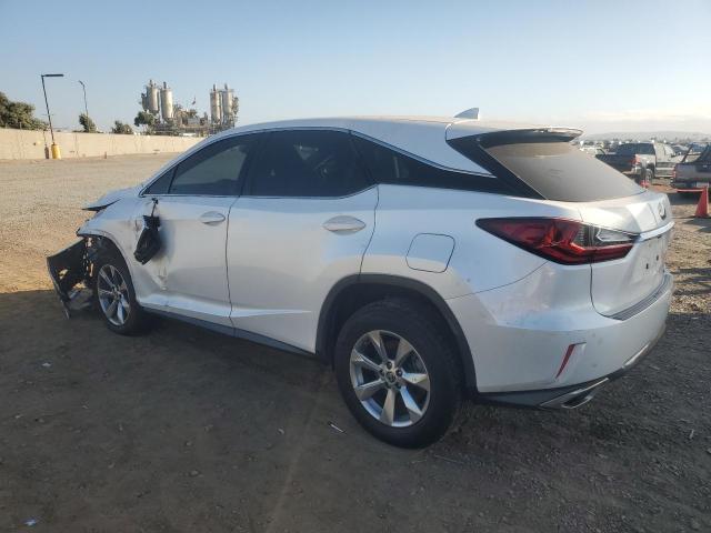 Photo 1 VIN: 2T2ZZMCA4KC140033 - LEXUS RX 350 BAS 