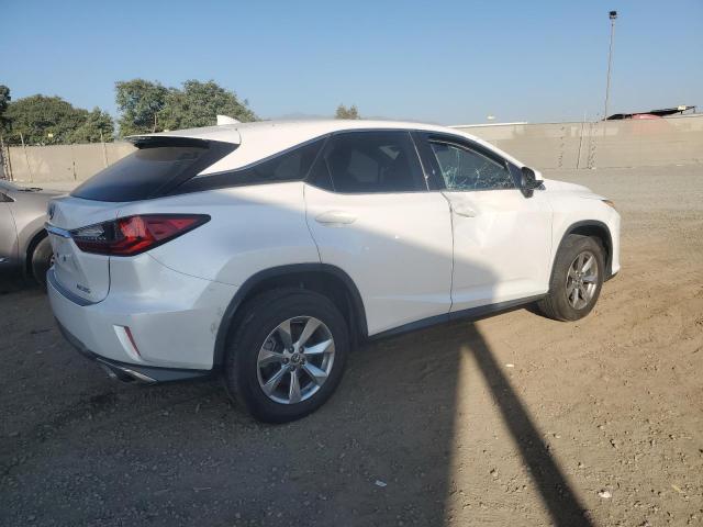 Photo 2 VIN: 2T2ZZMCA4KC140033 - LEXUS RX 350 BAS 