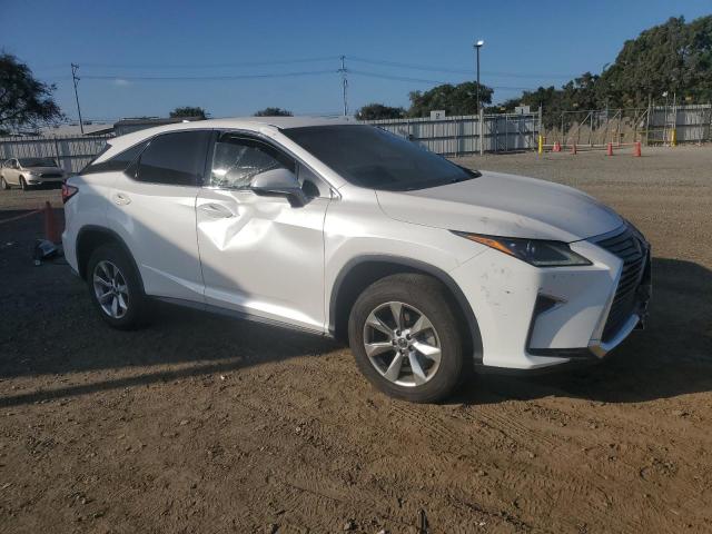 Photo 3 VIN: 2T2ZZMCA4KC140033 - LEXUS RX 350 BAS 