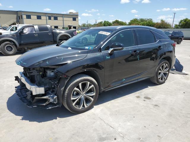 Photo 0 VIN: 2T2ZZMCA4KC141392 - LEXUS RX350 