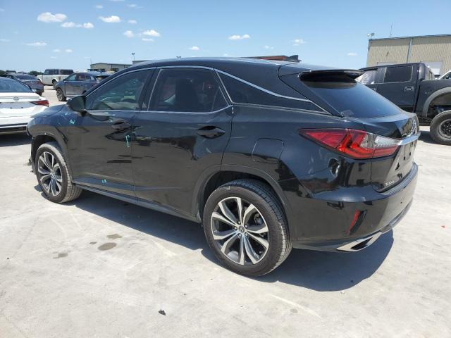 Photo 1 VIN: 2T2ZZMCA4KC141392 - LEXUS RX350 