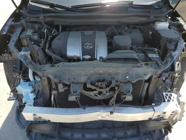 Photo 11 VIN: 2T2ZZMCA4KC141392 - LEXUS RX350 