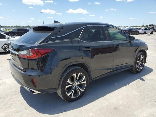 Photo 2 VIN: 2T2ZZMCA4KC141392 - LEXUS RX350 