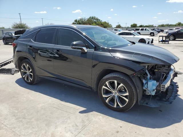 Photo 3 VIN: 2T2ZZMCA4KC141392 - LEXUS RX350 