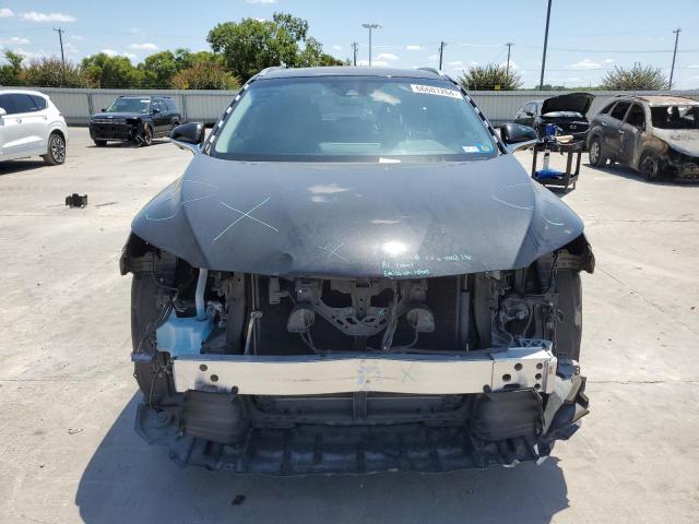 Photo 4 VIN: 2T2ZZMCA4KC141392 - LEXUS RX350 