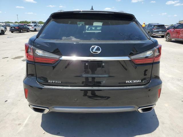 Photo 5 VIN: 2T2ZZMCA4KC141392 - LEXUS RX350 