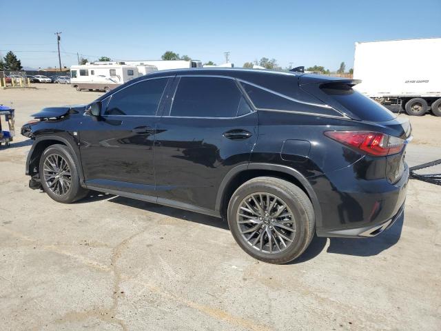 Photo 1 VIN: 2T2ZZMCA4KC141604 - LEXUS RX350 