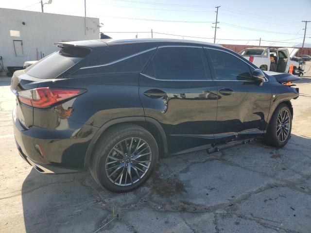 Photo 2 VIN: 2T2ZZMCA4KC141604 - LEXUS RX350 