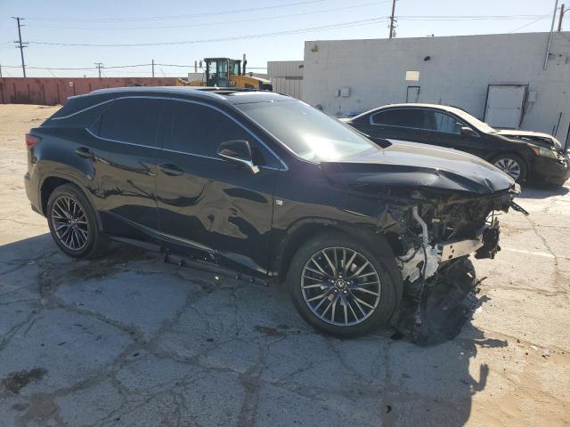 Photo 3 VIN: 2T2ZZMCA4KC141604 - LEXUS RX350 