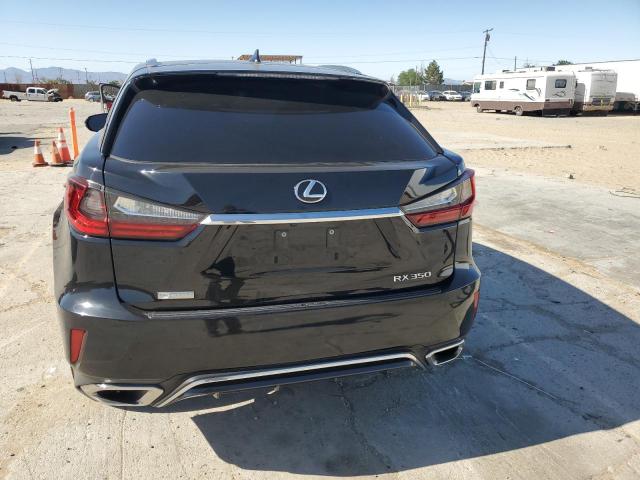 Photo 5 VIN: 2T2ZZMCA4KC141604 - LEXUS RX350 