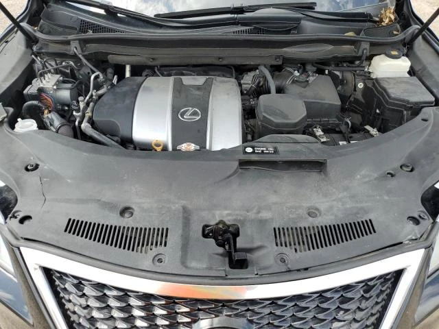 Photo 11 VIN: 2T2ZZMCA4KC142316 - LEXUS RX 350 BAS 