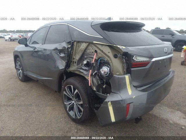 Photo 2 VIN: 2T2ZZMCA4KC144938 - LEXUS RX 