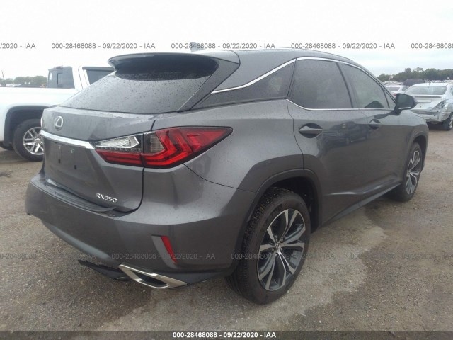 Photo 3 VIN: 2T2ZZMCA4KC144938 - LEXUS RX 