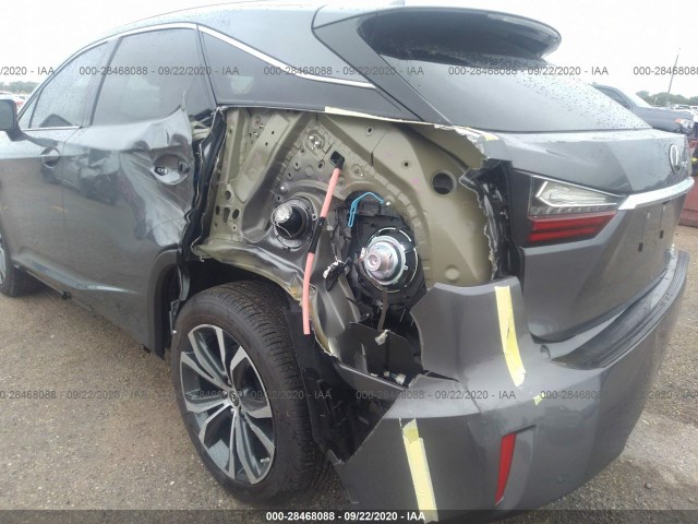 Photo 5 VIN: 2T2ZZMCA4KC144938 - LEXUS RX 