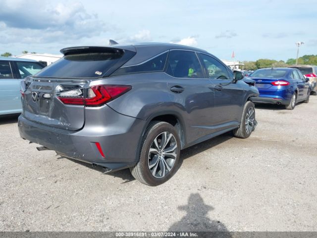 Photo 3 VIN: 2T2ZZMCA4KC145894 - LEXUS RX 350 