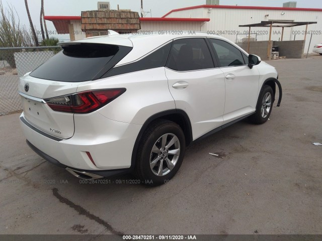 Photo 3 VIN: 2T2ZZMCA4KC149010 - LEXUS RX 