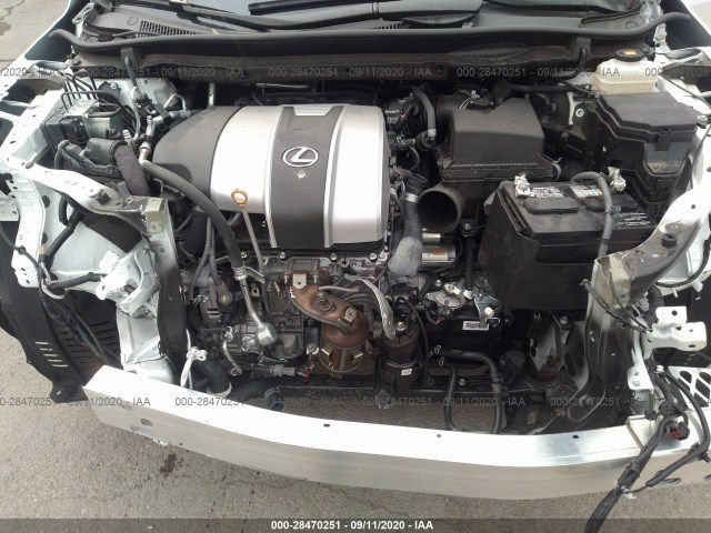 Photo 9 VIN: 2T2ZZMCA4KC149010 - LEXUS RX 