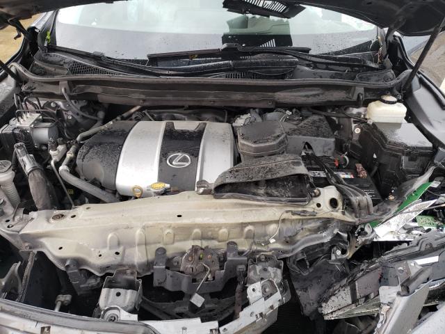 Photo 6 VIN: 2T2ZZMCA5GC002847 - LEXUS RX 350 