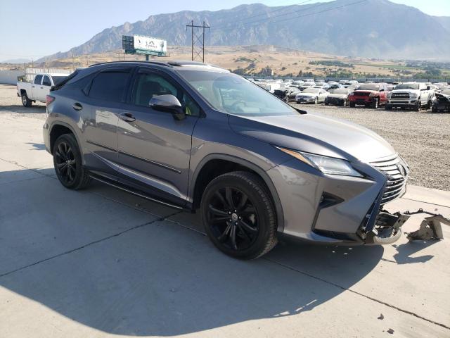 Photo 3 VIN: 2T2ZZMCA5GC003075 - LEXUS RX350 