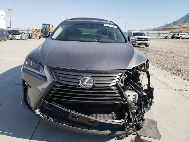 Photo 4 VIN: 2T2ZZMCA5GC003075 - LEXUS RX350 