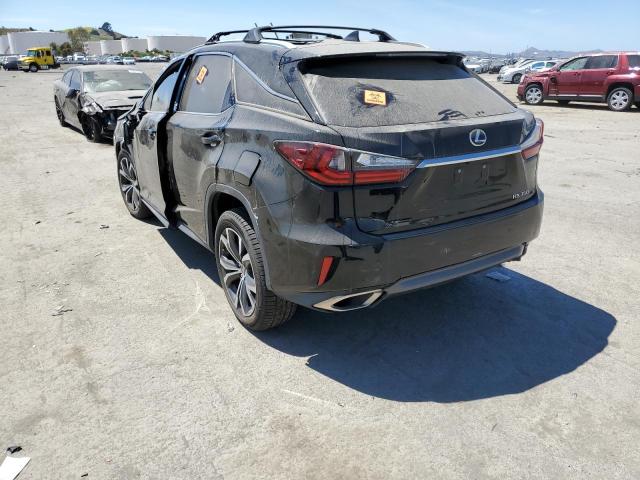 Photo 1 VIN: 2T2ZZMCA5GC004520 - LEXUS RX350 