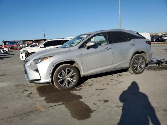 Photo 0 VIN: 2T2ZZMCA5GC015775 - LEXUS RX 350 