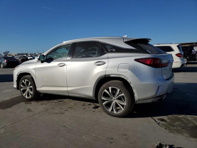 Photo 1 VIN: 2T2ZZMCA5GC015775 - LEXUS RX 350 